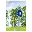 25ft Water Hose 5/8" Std